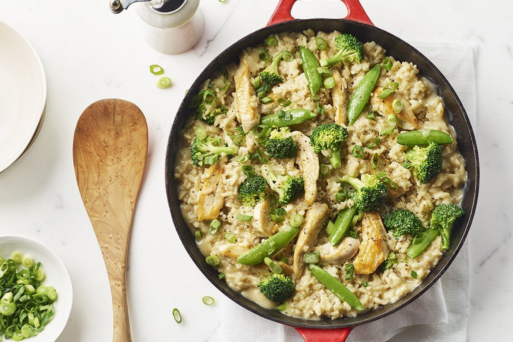 Campbell's Cream of Chicken Soup, 284ml/9.6oz., (Imported from Canada)